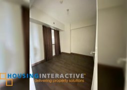 2br unit for sale in flair towers, mandaluyong