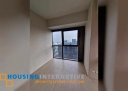 2br unit with parking for sale in uptown ritz residences
