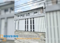 2-storey house for lease in kapitolyo, pasig