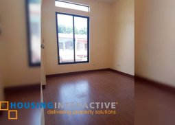 house and lot for sale in almanza uno, las pinas