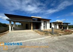 for sale overlooking house and lot at the perch