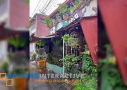 bungalow house and lot for sale in robinsons homes east subd. antipolo city