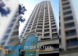 modern 2br unit for sale in frabella i