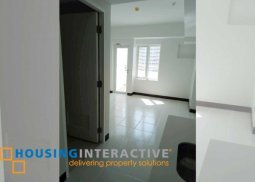 unfurnished studio condo unit for rent at the zitan mandaluyong