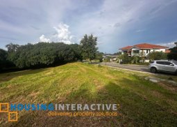 vacant lot for sale in ayala westgrove heights, cavite