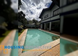 2-storey hosue and lot for sale in ayala alabang