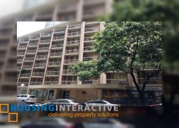 1br unit for sale in windsor tower, makati