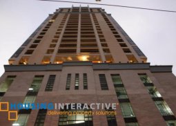 studio unit for sale in mosaic tower, makati