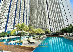 2br unit for sale in jazz residences