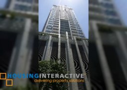 studio unit for sale in salcedo square