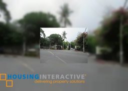 4br house & lot for rent in dasmarinas village, makati