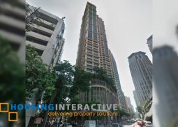 2br for rent in the shang grand tower, makati