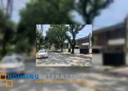 3br house & lot for rent in magallanes village, makati
