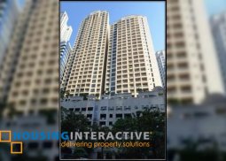 studio unit for rent in paseo parkview suites, makati