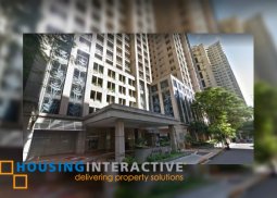 3br for sale in one orchard condo, quezon