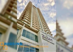studio unit for sale in zitan condominium