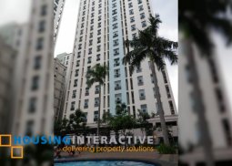 2br unit for sale in california garden square