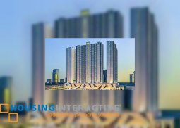 1br unit for sale in sm light residences
