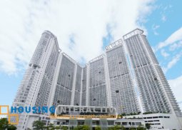 2br unit for sale in acqua private residences