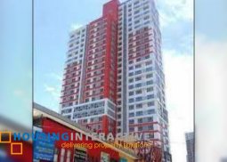 2br unit for sale in sunshine 100 city plaza