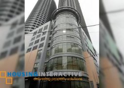 2br unit for sale in cityplace residences