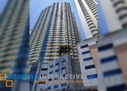 2br unit for sale in the grand towers