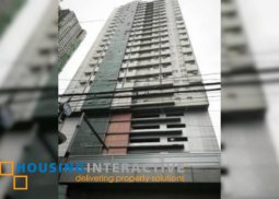 2br unit for sale in victoria de manila