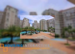 1br unit for sale in presidio lakefront