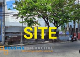 commercial lot for sale in makati
