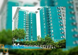 1br unit for sale in tribeca private residences