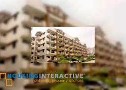 2br unit for sale in rhapsody residences