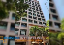 1br unit for sale in studio city by filinvest
