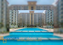 2br unit for sale in field residences