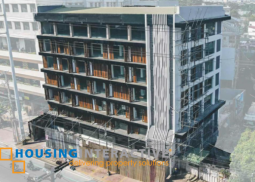 commercial building for sale in quezon city