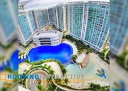 1br unit for sale in azure urban resort residences