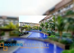 2br unit for sale in siena park residences