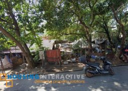 vacant lot for sale in san francisco village, taytay, rizal