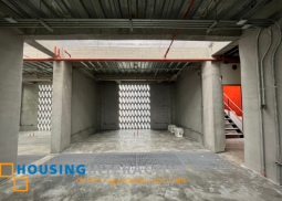 commercial mixed use building in makati