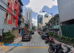 mixed-use building for sale in makati