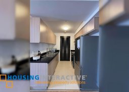 fully furnished 1br unit for rent in one maridien