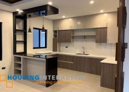 house for sale in katarungan village, muntinlupa