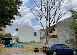 lot for sale in bf resort village, las pinas