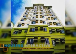 1br unit for sale in luxerville condominium