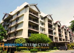 2br unit for sale in raya garden condominiums