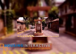 3br unit for lease in palm village, makati