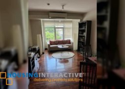 furnished 1br unit for sale in one serendra