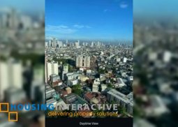 1br unit for sale in the rise by shangri-la