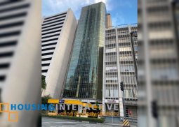 for sale: office space in makati cbd