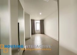 semi-furnished 2br unit with parking for sale in proscenium residences