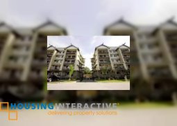 3br unit for sale in makati south hills condominium